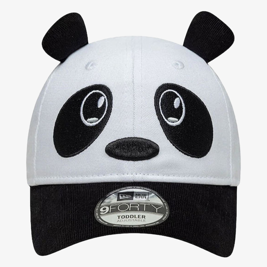 New Era Kачкет KIDS TOD CORD EARS 9FORTY® 