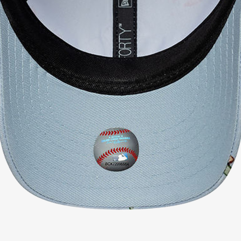 New Era Kapele KIDS TOD PLANE AOP 9FORTY® 