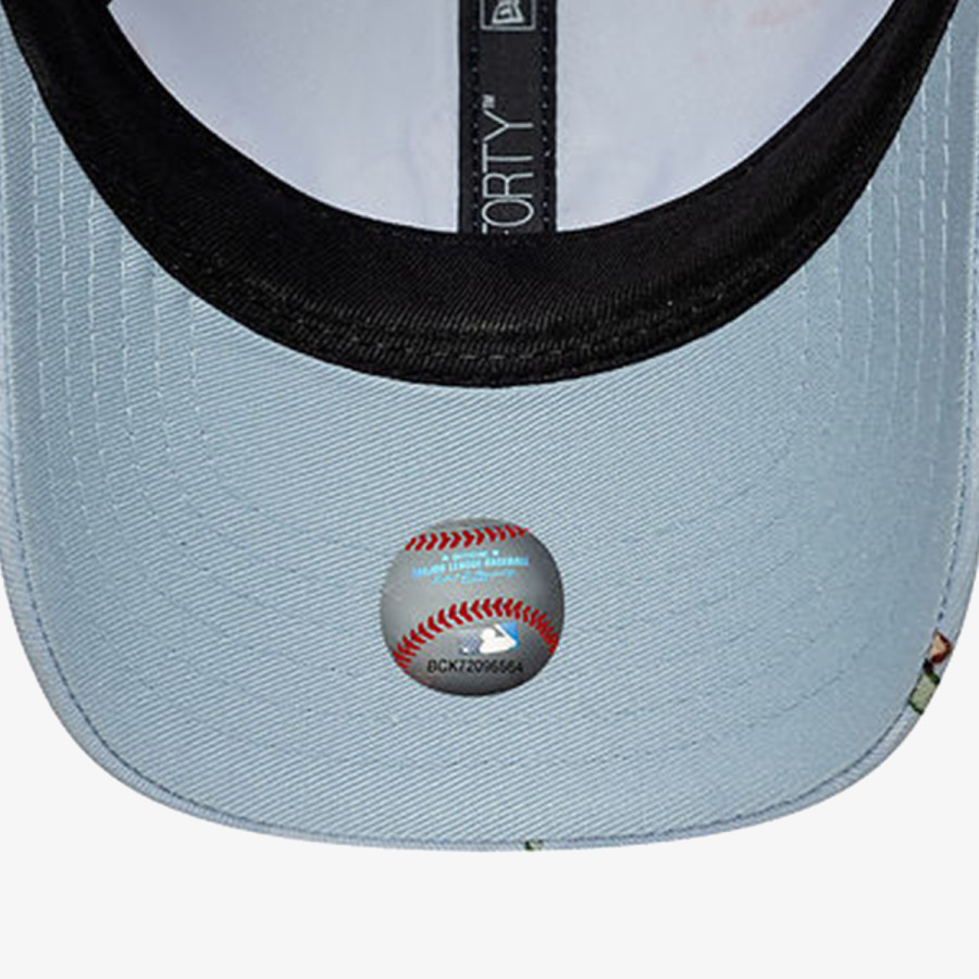 New Era Kapele KIDS TOD PLANE AOP 9FORTY® 