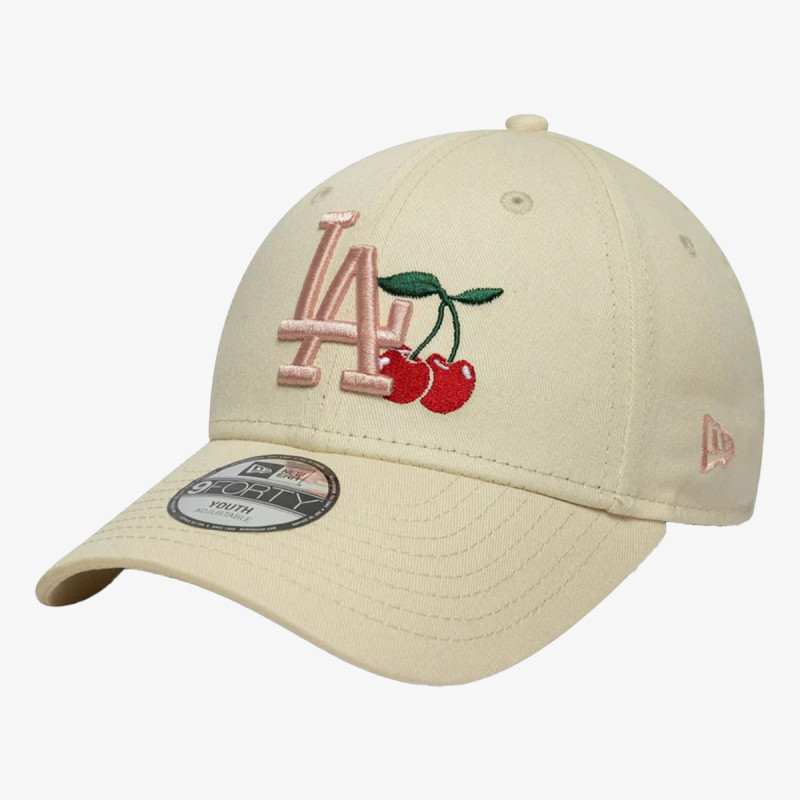New Era Kачкет KIDS CHYT FRUIT ICON 9FORTY® 