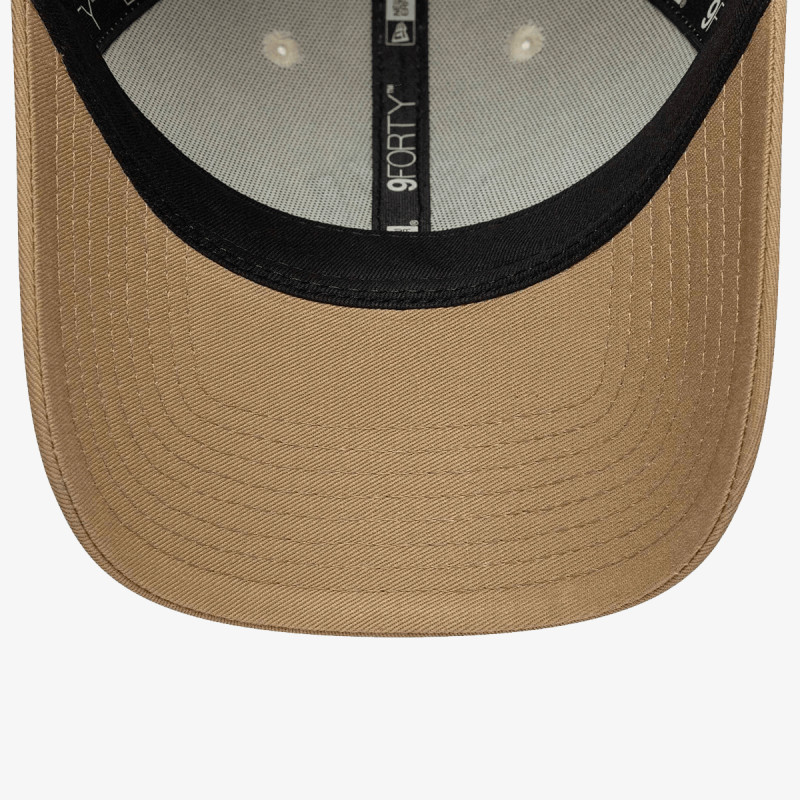 New Era Kачкет COLOURBLOCK 9FORTY® 