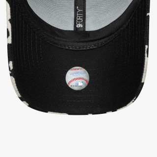 New Era Kачкет FEMALE COW MIDI 9FORTY® 