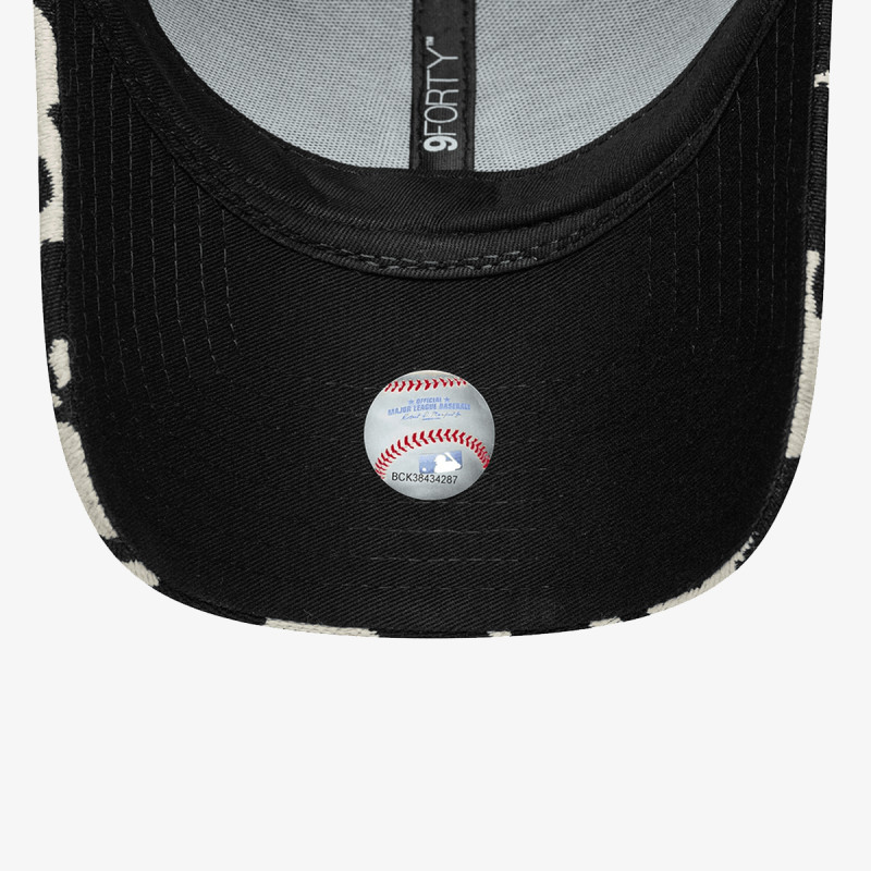 New Era Kачкет FEMALE COW MIDI 9FORTY® 