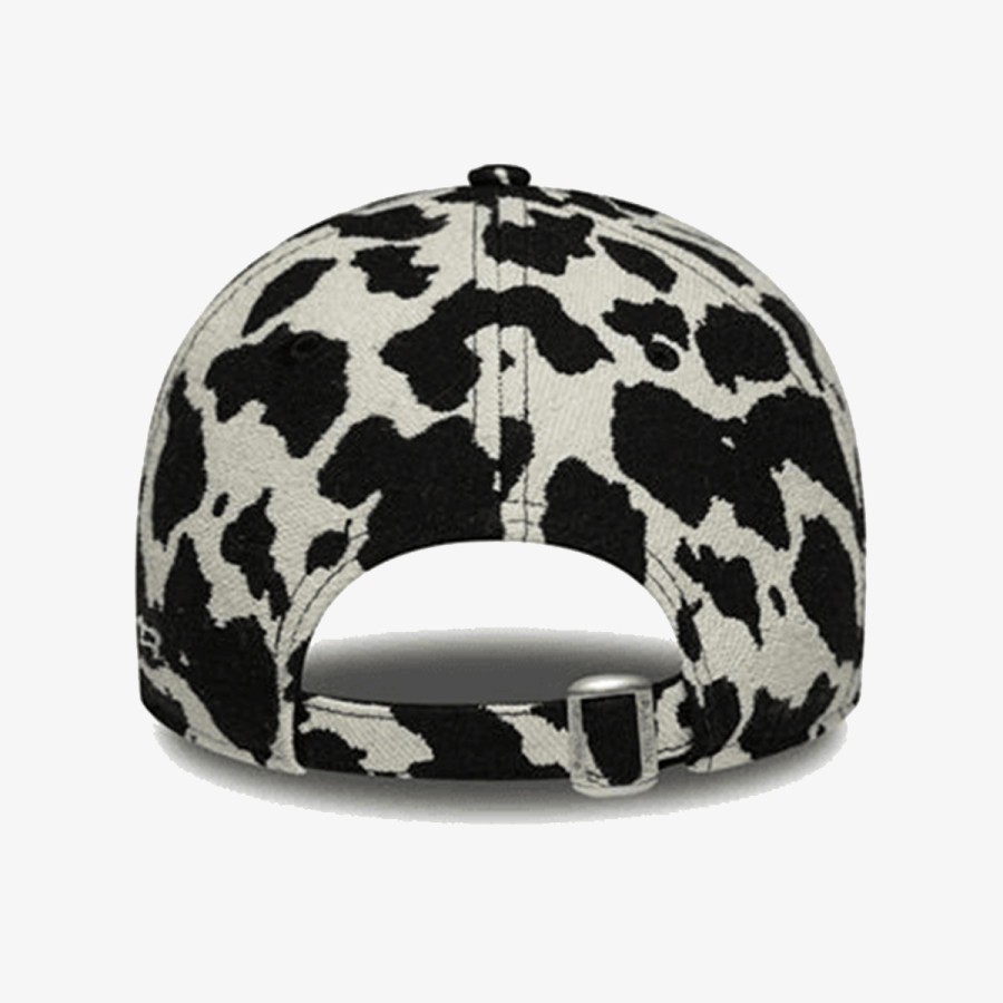 New Era Kачкет FEMALE COW MIDI 9FORTY® 