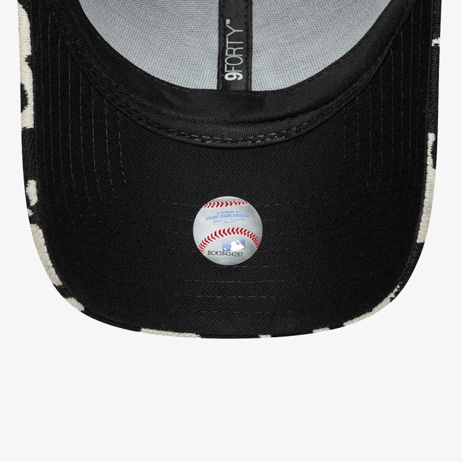 New Era Kачкет FEMALE COW MIDI 9FORTY® 