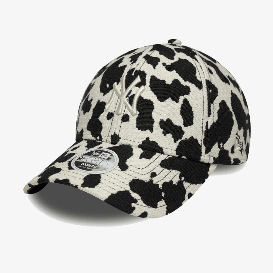 New Era Kачкет FEMALE COW MIDI 9FORTY® 
