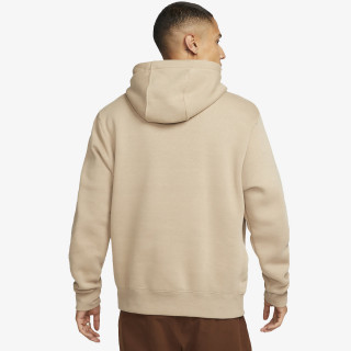Nike Дуксер NIKE CLUB HOODY-SWOOSH 