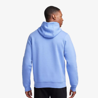 Nike Дуксер NIKE CLUB HOODY-SWOOSH 
