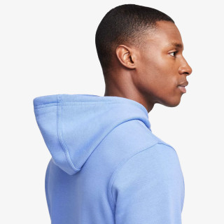 Nike Дуксер NIKE CLUB HOODY-SWOOSH 