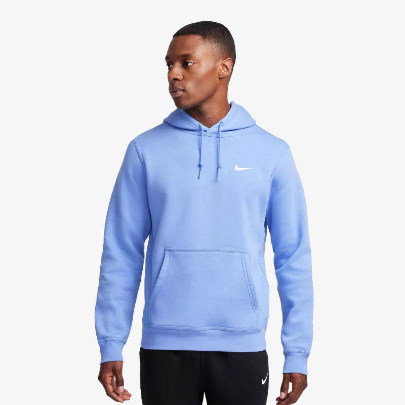 Nike Дуксер NIKE CLUB HOODY-SWOOSH 