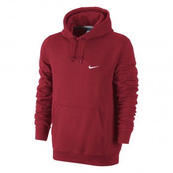 Nike Дуксер NIKE CLUB HOODY-SWOOSH 