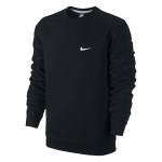 Nike Маица долги ракави NIKE CLUB CREW-SWOOSH 