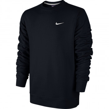 Nike Маица долги ракави NIKE CLUB FT CREW 