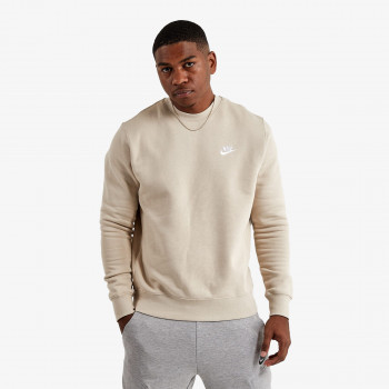 Nike Bluza NIKE CLUB FT CREW 