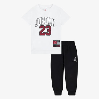 Nike Сет JDB JERSEY PACK TEE SET 