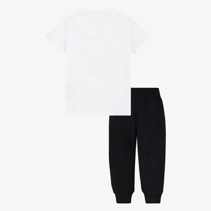 Nike Сет JDB JERSEY PACK TEE SET 