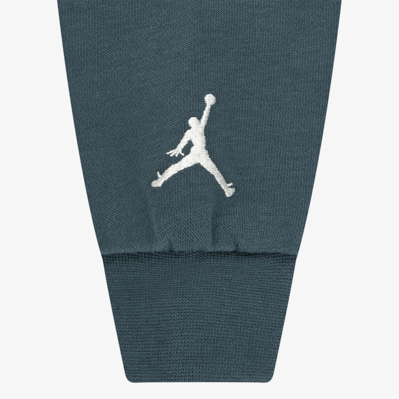 Тренерка JDB MJ FLIGHT MVP HBR FT CREW 