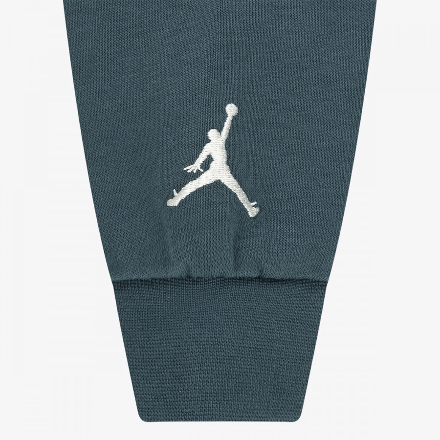 Тренерка JDB MJ FLIGHT MVP HBR FT CREW 