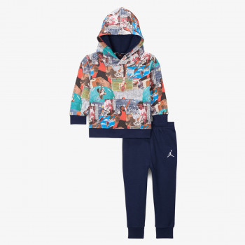 Nike Тренерка Brooklyn 