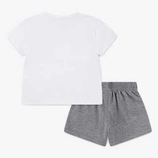 Nike Сет JDB 23 FLIGHT UTILITY SHORT SE 
