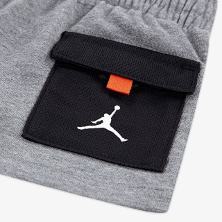 Nike Сет JDB 23 FLIGHT UTILITY SHORT SE 