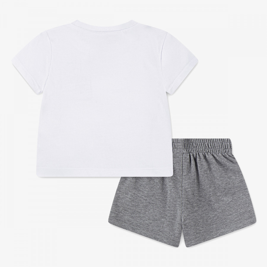 Nike Сет JDB 23 FLIGHT UTILITY SHORT SE 