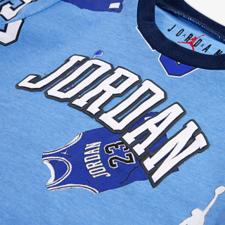 Nike Тренерка JDN MJ 23 JERSEY LS PANT  SET 