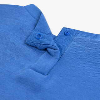 Nike Тренерка JDB MJ MVP HBR JM FT SET