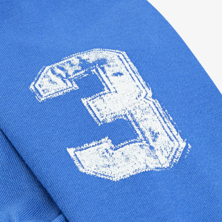 Nike Тренерка JDB MJ MVP HBR JM FT SET