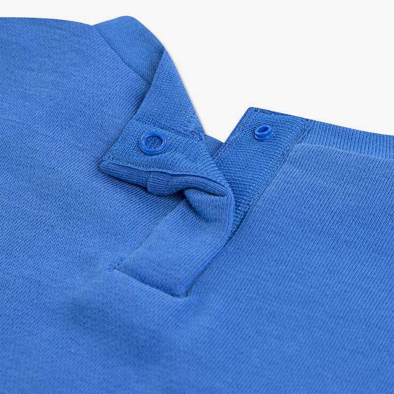 Nike Тренерка JDB MJ MVP HBR JM FT SET