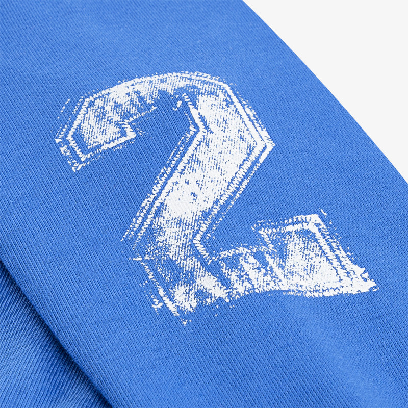 Nike Тренерка JDB MJ MVP HBR JM FT SET