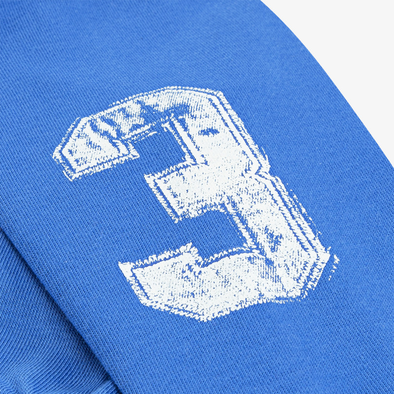 Nike Тренерка JDB MJ MVP HBR JM FT SET