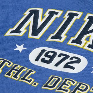 Nike Тренерка NKB B NSW P.E. FT CREW PANT SE 