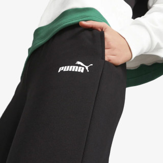 PUMA Долен дел тренерки Power Cat 