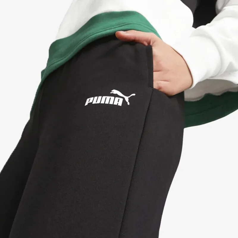 PUMA Долен дел тренерки Power Cat 