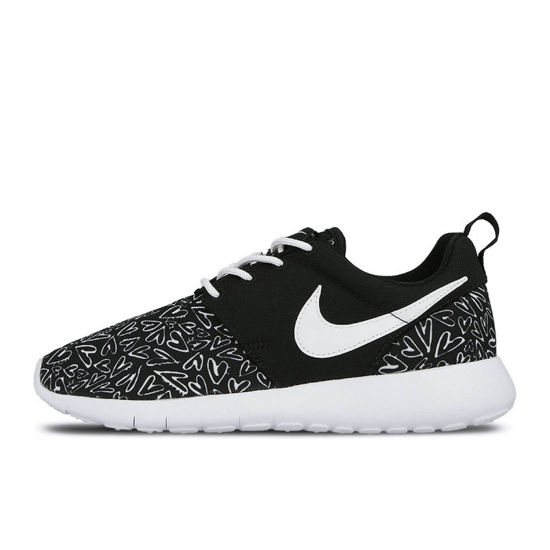 Nike Патики NIKE ROSHE ONE PRINT (GS) 