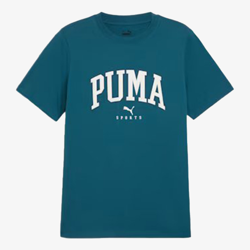 Puma Маица Squad 