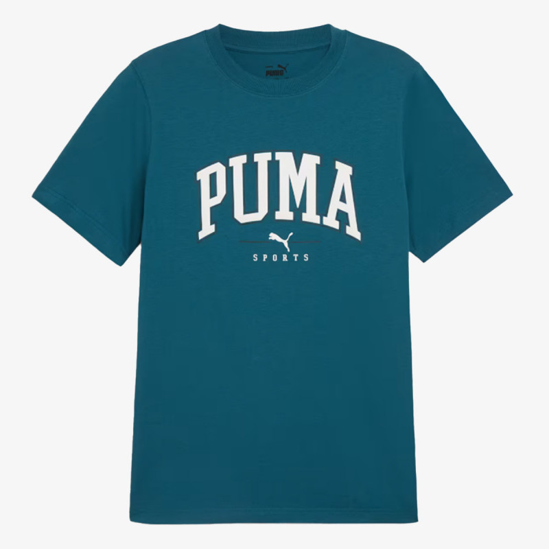 Puma Маица Squad 