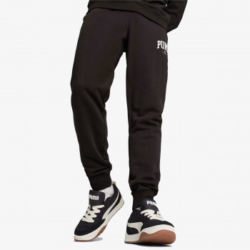 Puma Долен дел тренерки PUMA SQUAD Sweatpants TR cl 