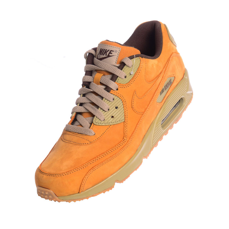 Nike Патики NIKE AIR MAX 90 WINTER PRM 