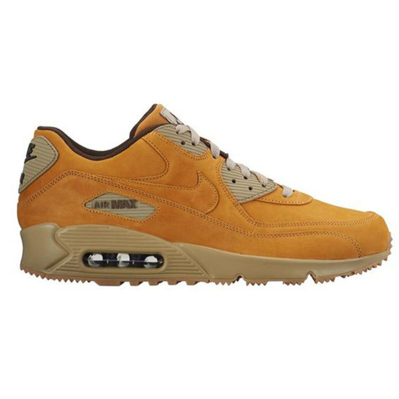 Nike Патики NIKE AIR MAX 90 WINTER PRM 