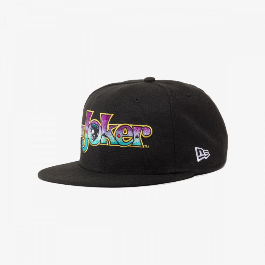 New Era Kачкет THE JOKER 9FIFTY 