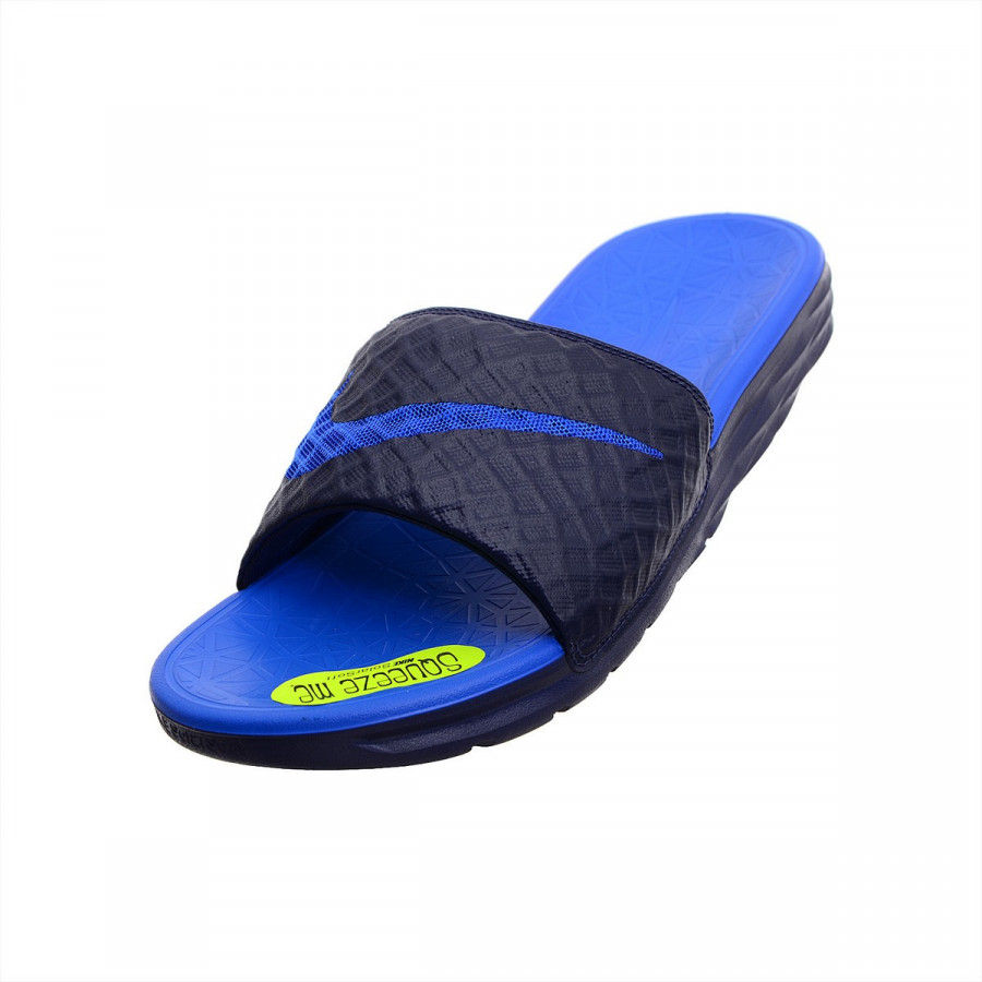 Nike Папучи BENASSI SOLARSOFT SLIDE 2 