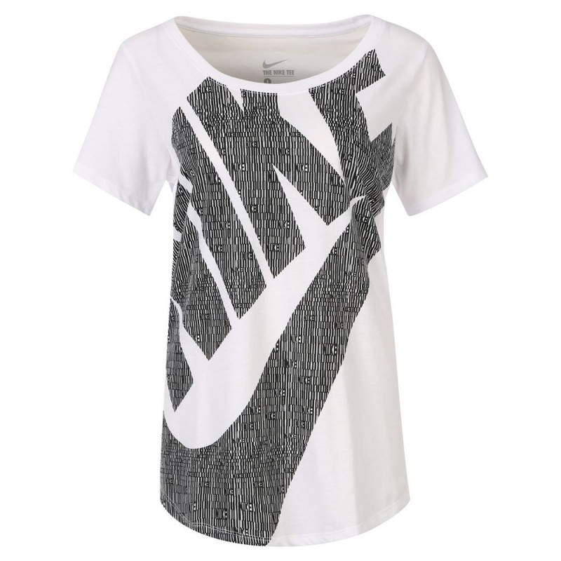 Nike Маица NIKE TEE-BF FUTURA GLYPH FILL 