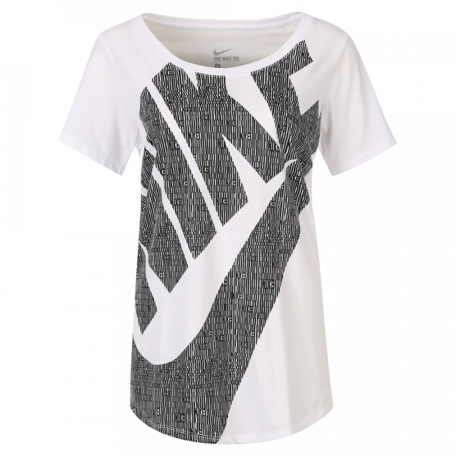Nike Маица NIKE TEE-BF FUTURA GLYPH FILL 
