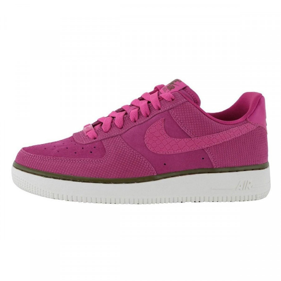 Nike Патики WMNS AIR FORCE 1 '07 SUEDE 