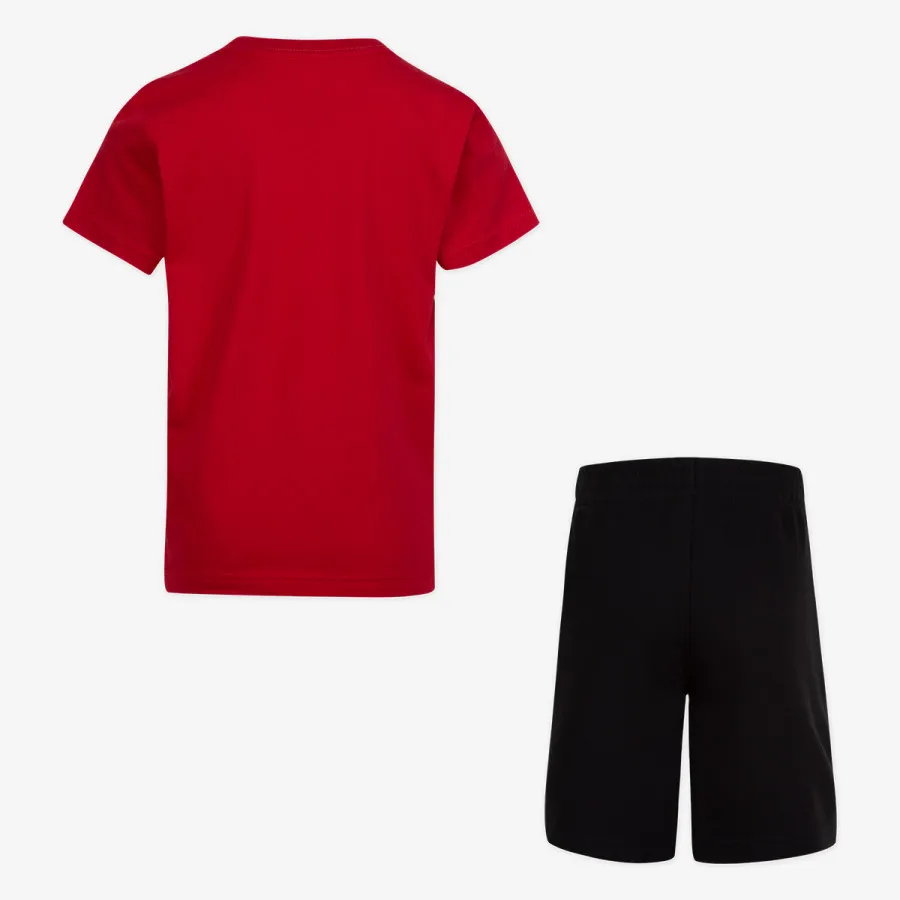 NIKE Сет JDB ELEVTED CLASSC FT SHORT SE 