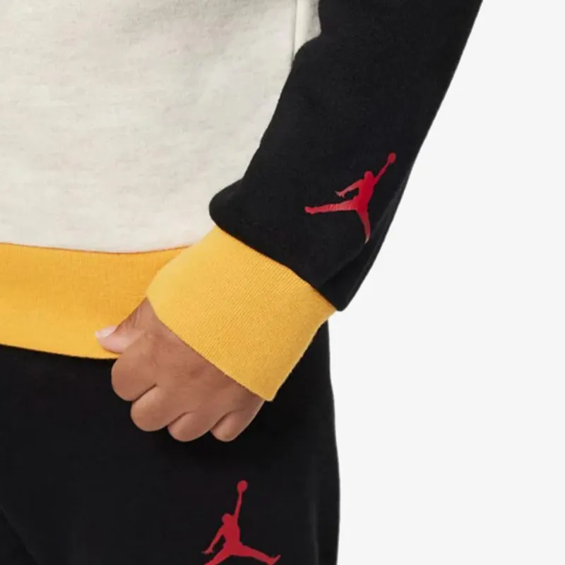 NIKE Тренерка Jordan Paprika 