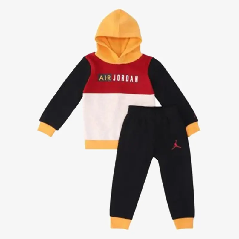 NIKE Тренерка Jordan Paprika 