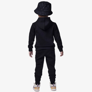 NIKE Тренерка LIL CHAMP JORDAN PO SET 